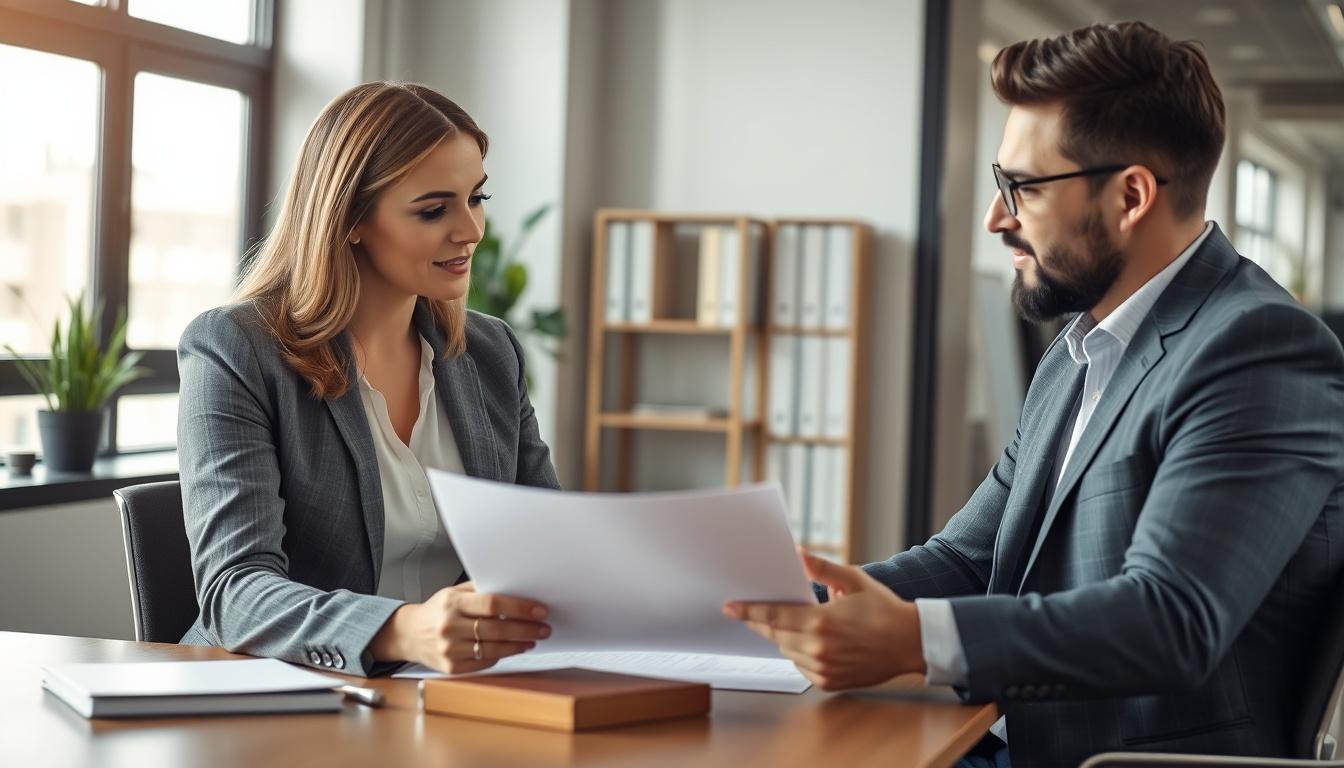 Servicios para Pequeñas Empresas